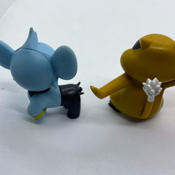 Lot of Pokemon Figures *please see photos - Picture 9 of 12